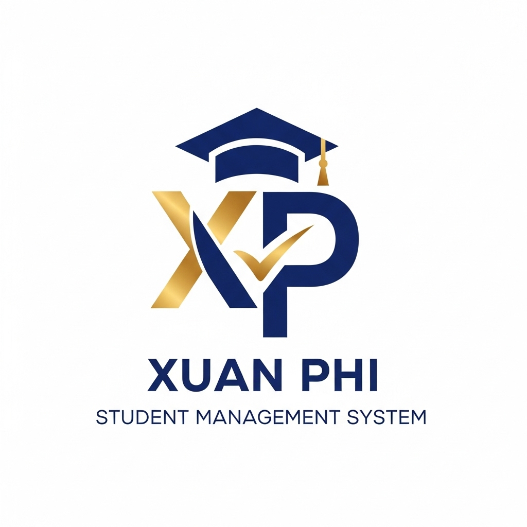 Sistem Manajemen Akademik IELTS Xuân Phi | Platform Terbaik untuk Persiapan IELTS
